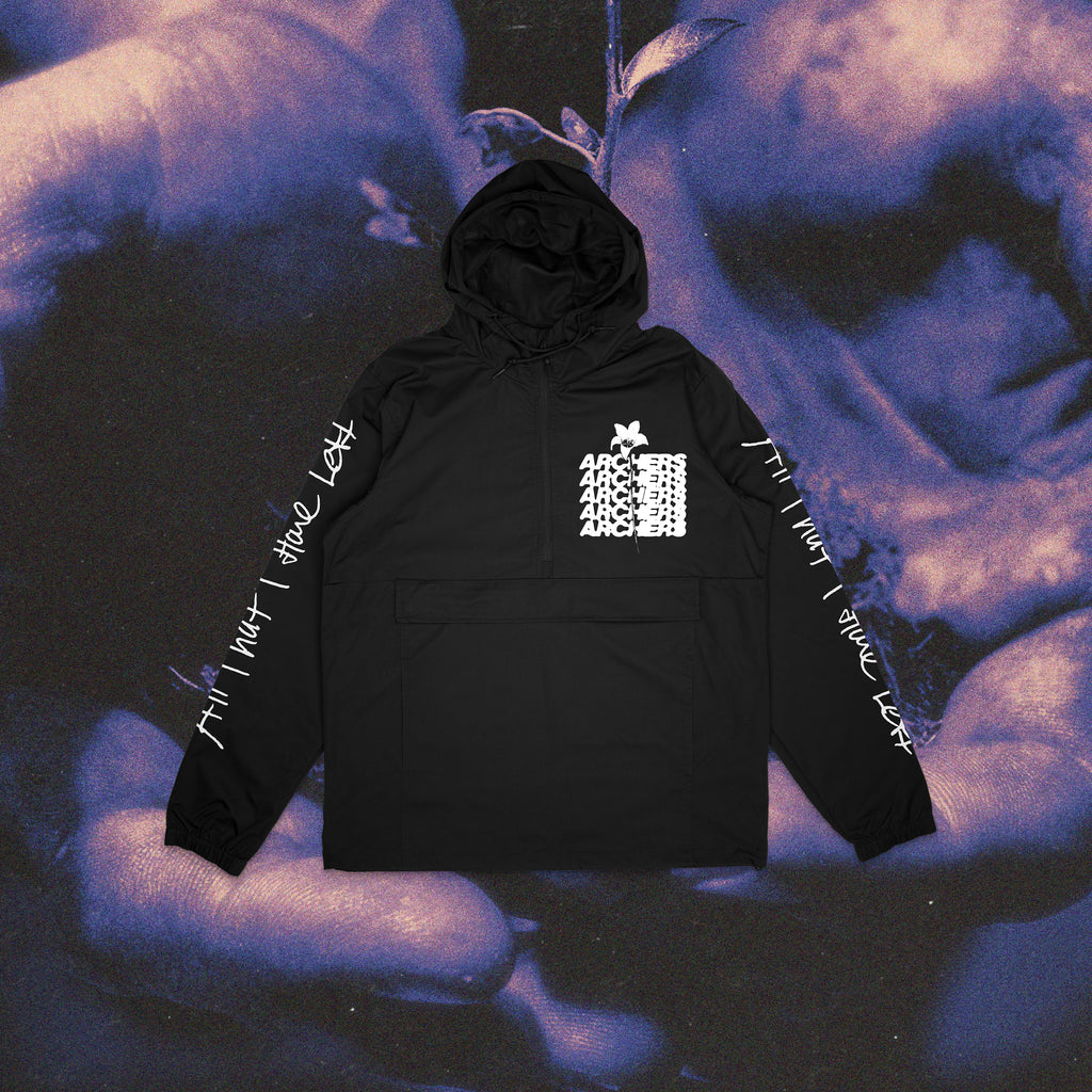All That I Have Left Windbreaker (Pre-Order)